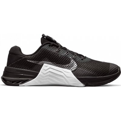 ! ! Nike Metcon 7 Ladies Training Shoes Black/Grey – Zboží Dáma