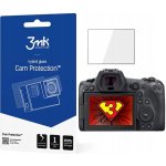Sklo pro kameru Canon EOS R5 3mk Cam Protection – Zboží Živě