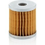 Vzduchový filtr MANN-FILTER C 66 – Hledejceny.cz