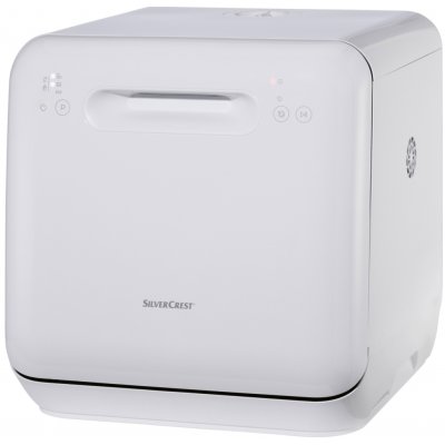 SILVERCREST SGW 860 A2 – Hledejceny.cz