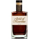 Gold of Mauritius Dark 40% 0,7 l (karton) – Zboží Dáma