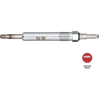 NGK Žhavicí svíčka 4275 – Zboží Mobilmania