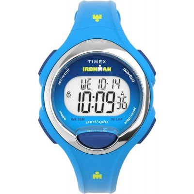 Timex Ironman TW5M60300 – Zboží Mobilmania