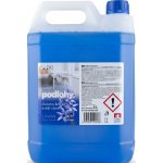 LAVON čistič na podlahy Blue Fresh, 5 l – Zboží Mobilmania