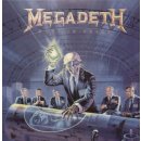 Megadeth - Rust In Peace LP