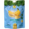 Sušený plod Rival Sušené banány 150 g