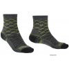 Bridgedale Hike Lightweight Merino Endurance ponožky greylime