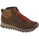 Merrell Alpine Hiker obuv 004301 hnědé – Zbozi.Blesk.cz