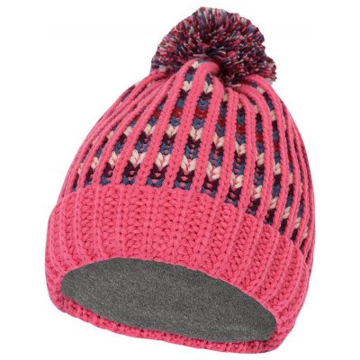 Dětska čepice LEGO® Wear růžová – Hledejceny.cz