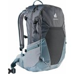 Deuter Futura SL 21l graphite-shale – Hledejceny.cz