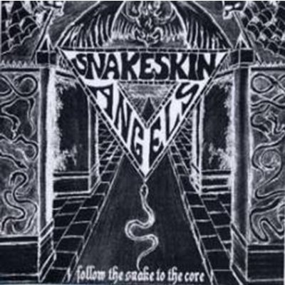 Snakeskin Angels - Follow the Snake to the Core LP