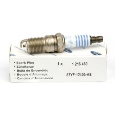 ZAPALOVACÍ SVÍČKA ORIGINAL FORD 1216460 – Hledejceny.cz