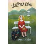 Lázeňská kúra - Ivanka Devátá – Sleviste.cz