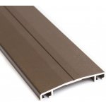 Lišta přítlačná Guttaprofil ALU-Top – Zboží Mobilmania