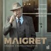 Audiokniha Maigret – Vražda v hotelu Majestic - Georges Simenon