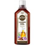 Canvit BARF Linseed Oil 0,5 l – Hledejceny.cz