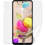 Ochranná fólie Screenshield LG K42 - celé tělo – Sleviste.cz