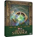 Doctor Strange 3D Steelbook