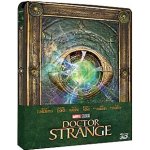 Doctor Strange 3D Steelbook – Hledejceny.cz