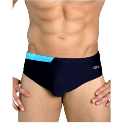 Sesto Senso BD 446 modré – Zboží Dáma