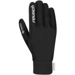 Reusch Karayel Windstopper touch-tec černá – Hledejceny.cz