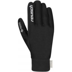 Reusch Karayel Windstopper touch-tec černá