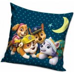 Carbotex Tlapková patrola Noční hlídka 40 x 40 cm – Zboží Mobilmania