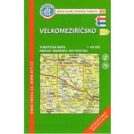 Velkomeziříčsko mapa 1:50 000 č. 84 – Sleviste.cz