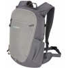 Cyklistický batoh Husky Peten 15l grey