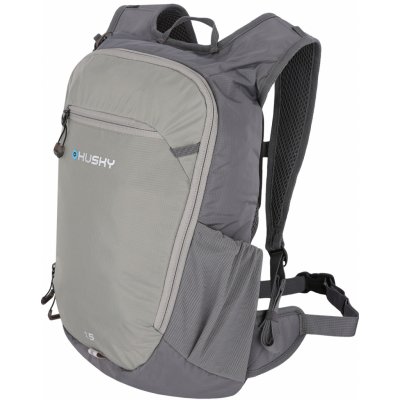 Husky Peten 15l grey – Zboží Mobilmania