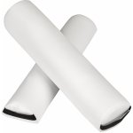 tectake 400431 stolička, masérský válec a půlválec černá – Zboží Dáma