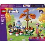 LEGO® Friends 42690 Lesní čajový dýchánek – Hledejceny.cz