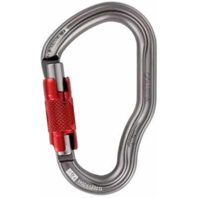 Petzl Vertigo twist lock – Zboží Dáma