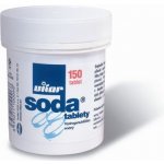 Vitar Soda 150 tablet – Hledejceny.cz