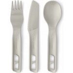 Sea to Summit Camp Cutlery Set 3 – Zboží Mobilmania