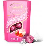 Lindt Lindor Jahody a Smetana 200 g – Sleviste.cz