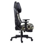 Marvo CH-134 černá / army – Zboží Mobilmania