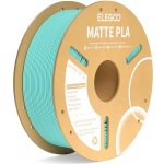 Elegoo PLA MATTE 1,75mm 1 kg Teal Green ELEEG240438 – Zboží Živě