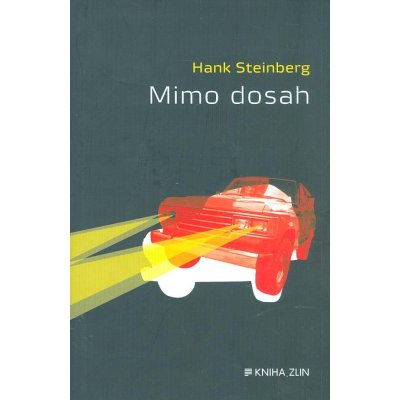 Mimo dosah - Steinberg Hank