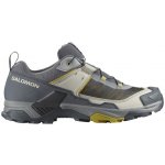 Salomon X Ultra 5 Gtx M L47725900 turbulence monument spicy mustard – Zboží Mobilmania