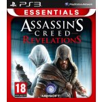 Assassins Creed: Revelations – Sleviste.cz