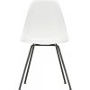 Jídelní židle Vitra Eames DSX white