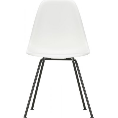 Vitra Eames DSX white – Zboží Mobilmania