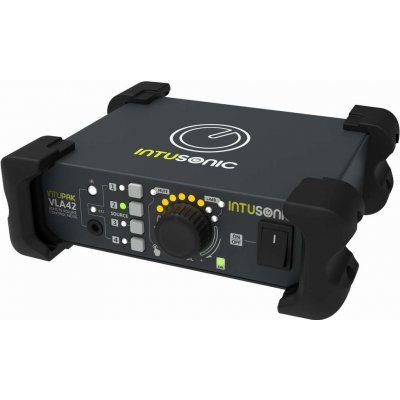 INTUSONIC INTUPAK VLA42 – Zboží Živě