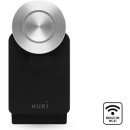NUKI Smart Lock 3.0 Pro černý