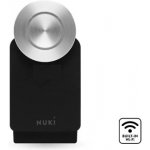 NUKI Smart Lock 3.0 Pro černý – Zboží Dáma