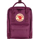 Fjällräven Kånken Mini purple violet 7 l – Zboží Dáma