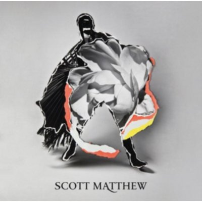 Matthew Scott - There's Ocean That Divide CD