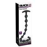 Black Velvets Anal Beads Silicone 50 cm – Zbozi.Blesk.cz