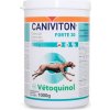 Vitamíny pro psa Caniviton Forte 30 plv plus 1000 g